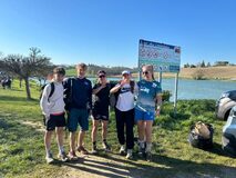 Galerie photo Raid départemental