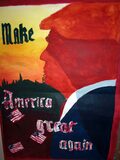 Galerie photo American Dream or Nightmare